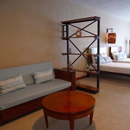The Mint Resort Isla Mujeres Zewnętrze zdjęcie
