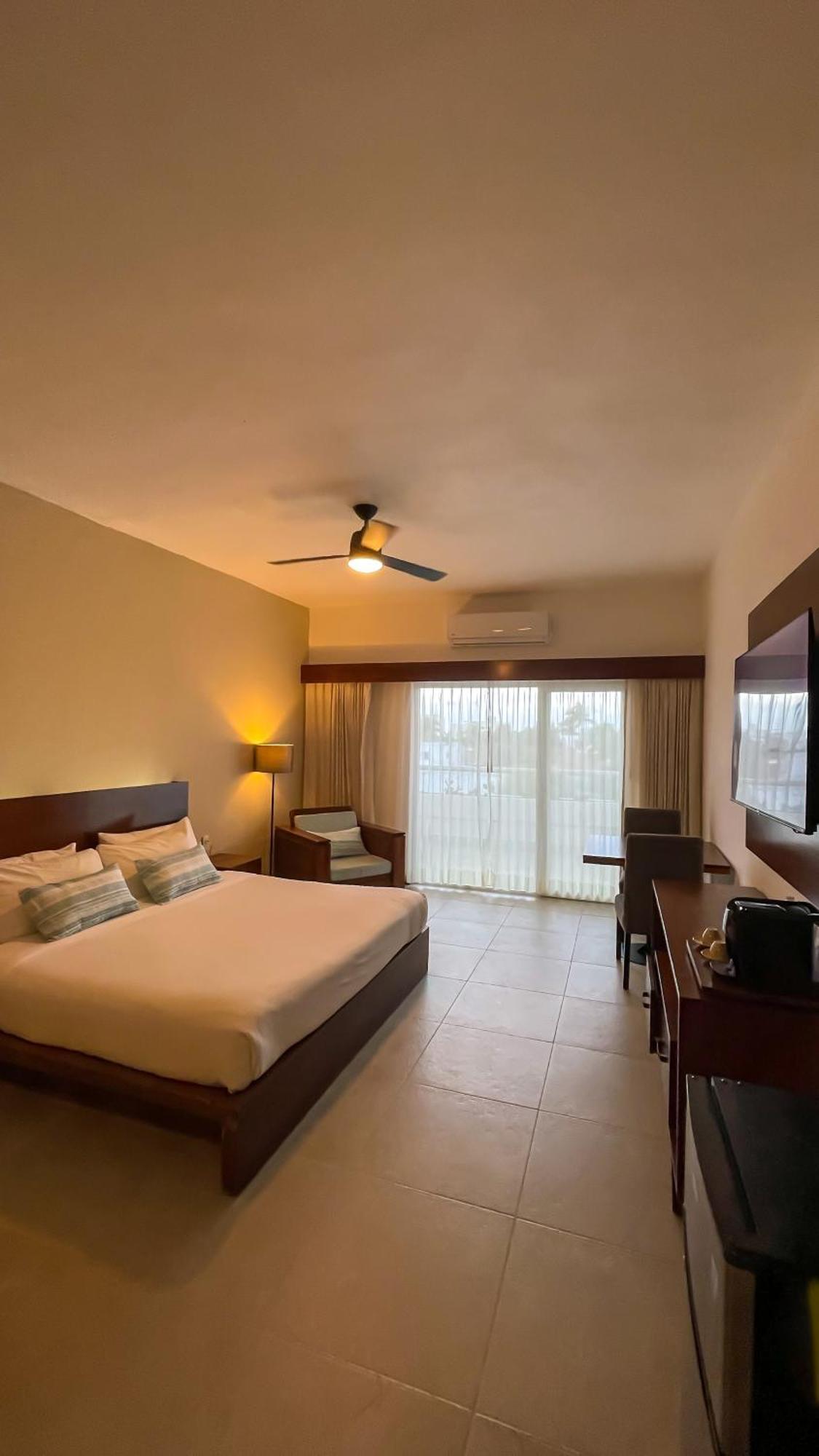 The Mint Resort Isla Mujeres Zewnętrze zdjęcie