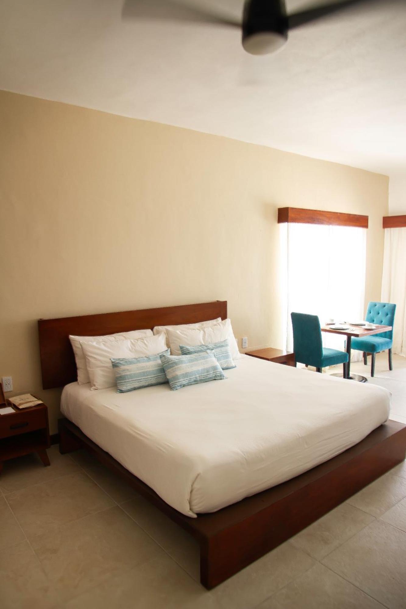The Mint Resort Isla Mujeres Zewnętrze zdjęcie