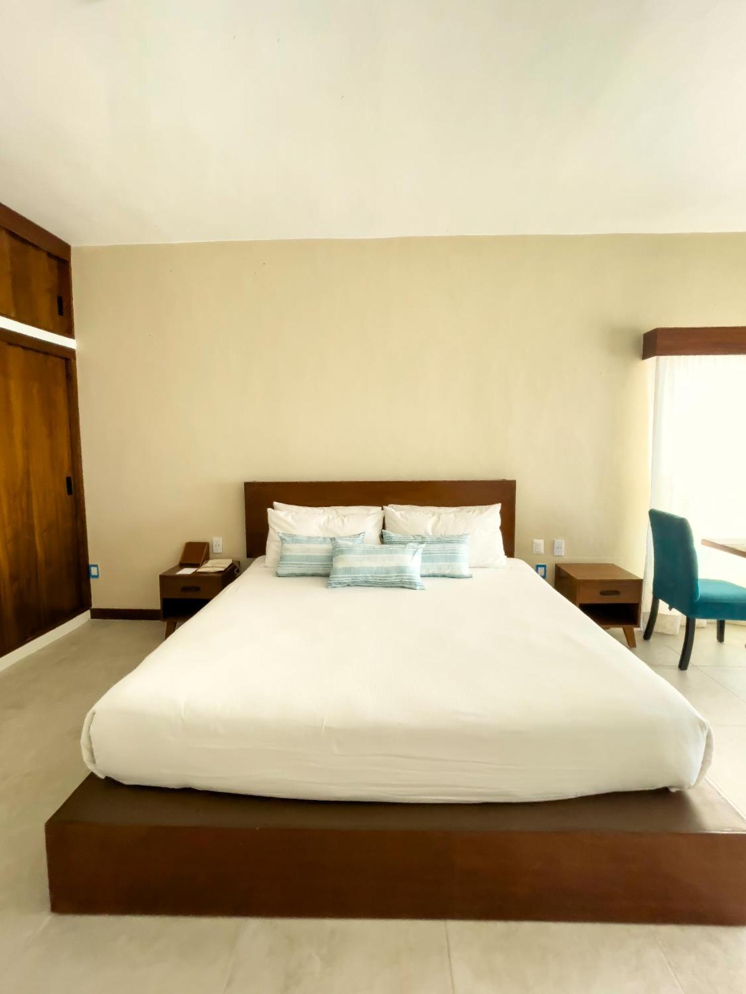 The Mint Resort Isla Mujeres Zewnętrze zdjęcie