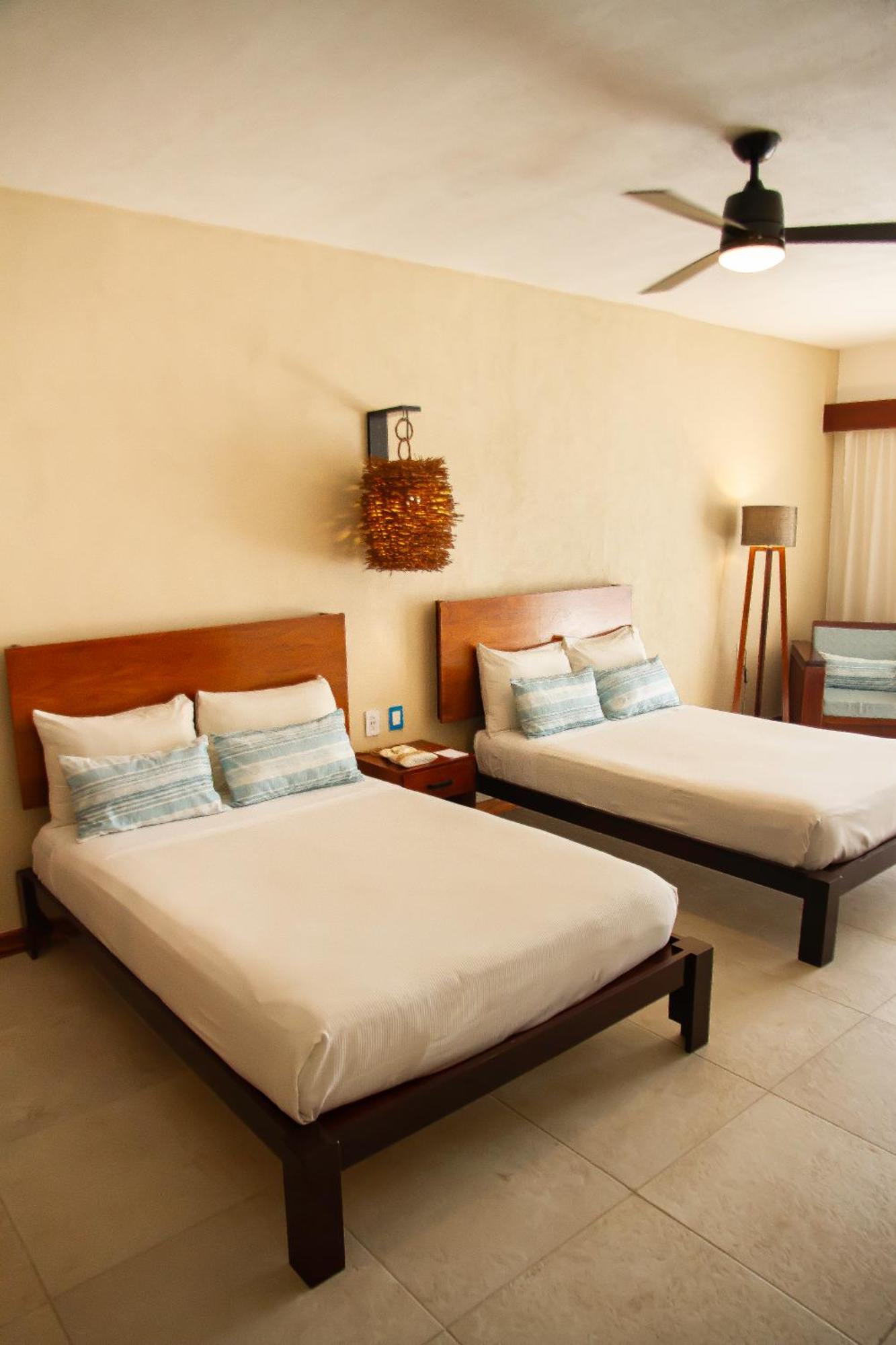 The Mint Resort Isla Mujeres Zewnętrze zdjęcie