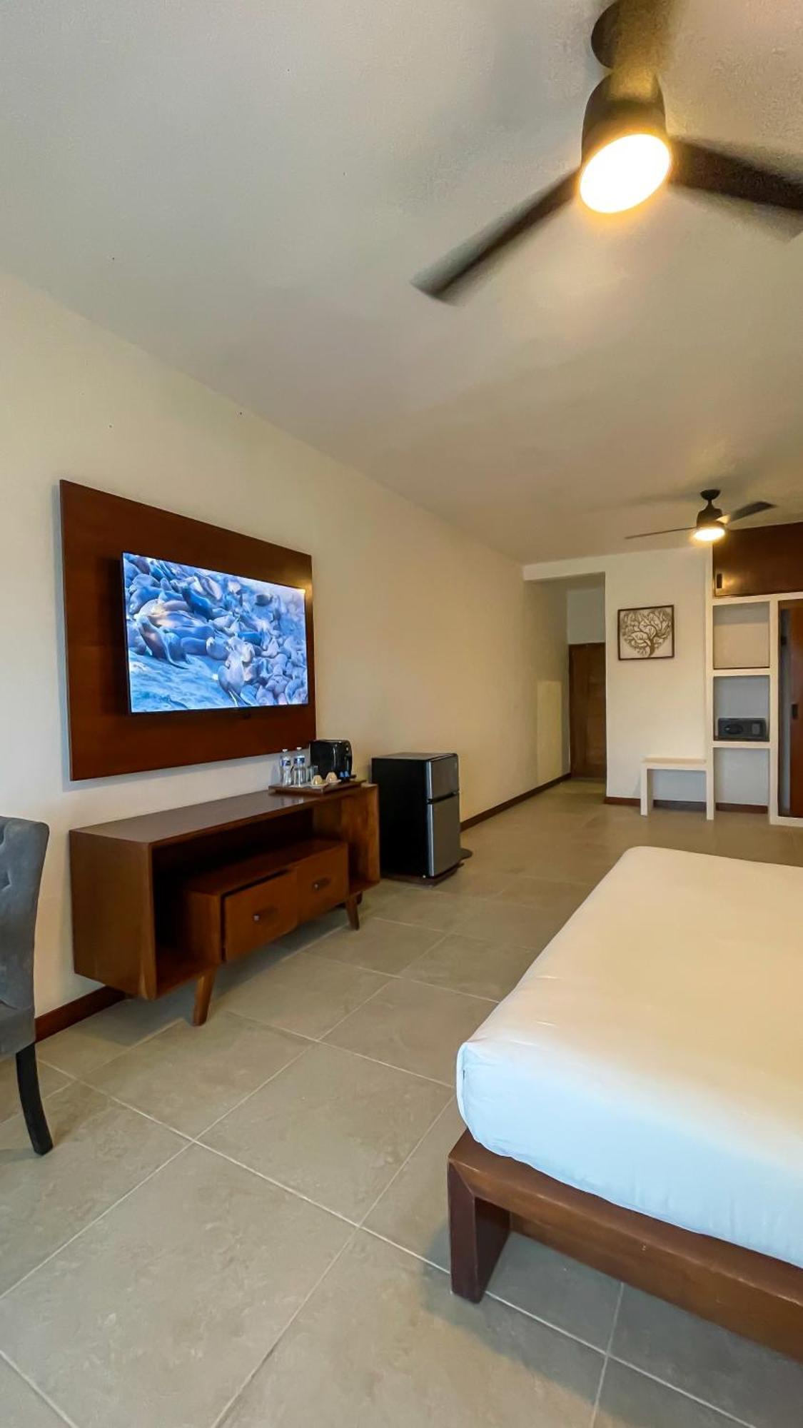 The Mint Resort Isla Mujeres Zewnętrze zdjęcie