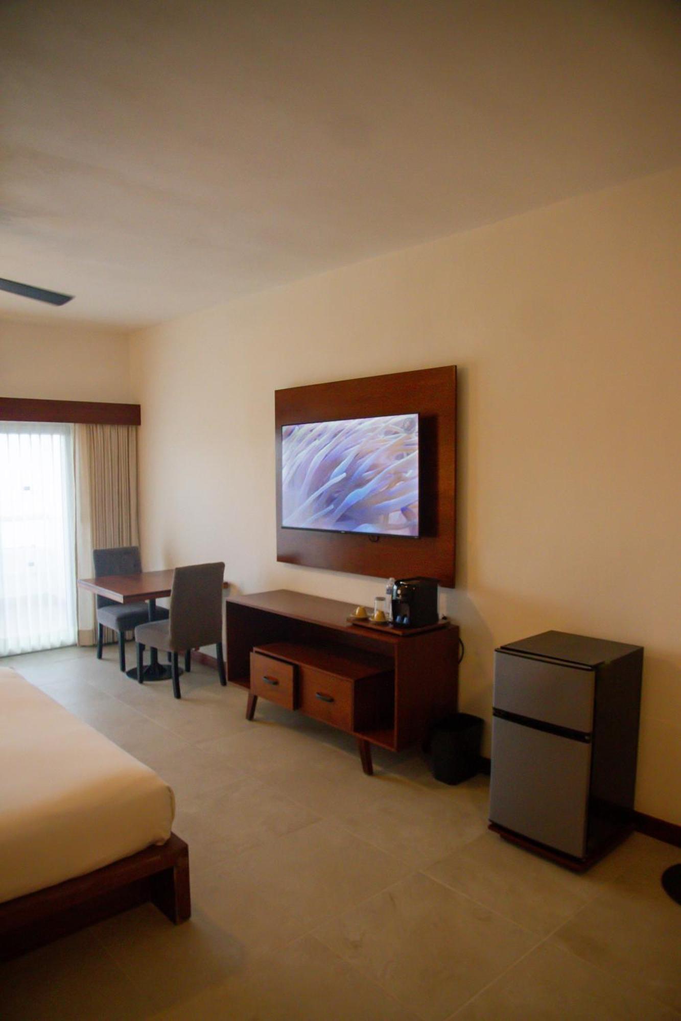 The Mint Resort Isla Mujeres Zewnętrze zdjęcie