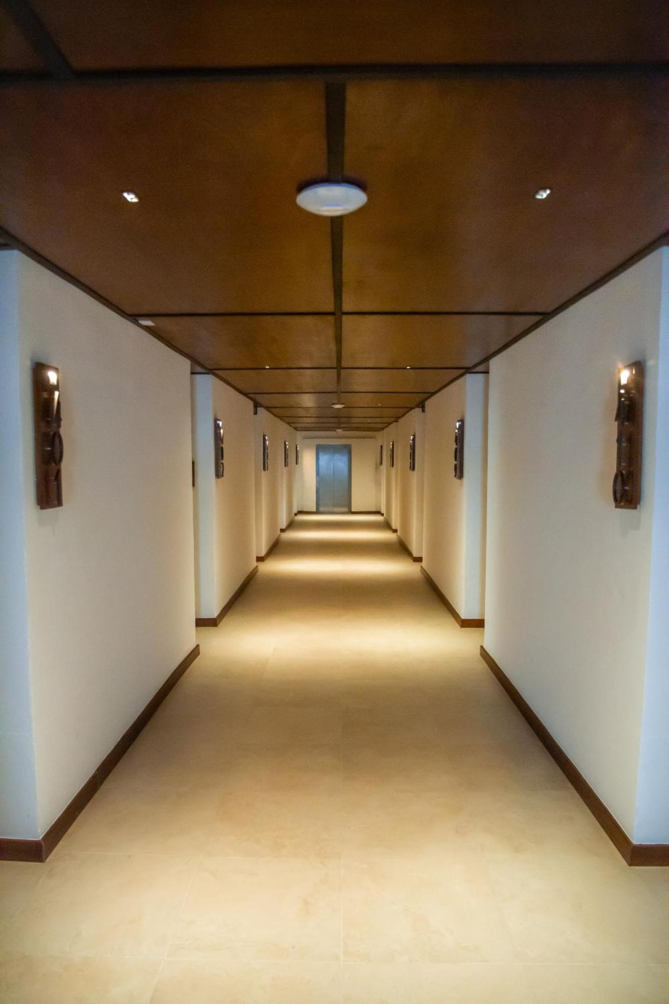 The Mint Resort Isla Mujeres Zewnętrze zdjęcie