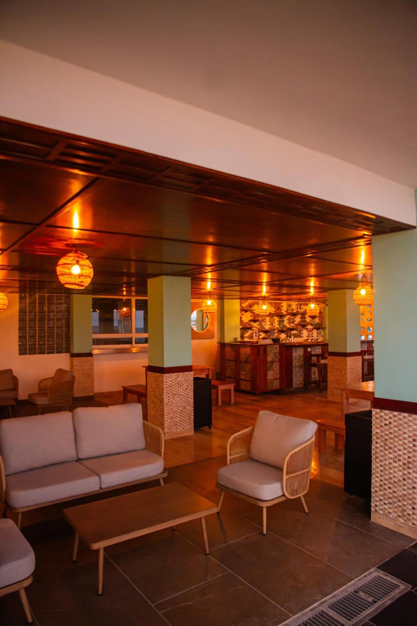 The Mint Resort Isla Mujeres Zewnętrze zdjęcie