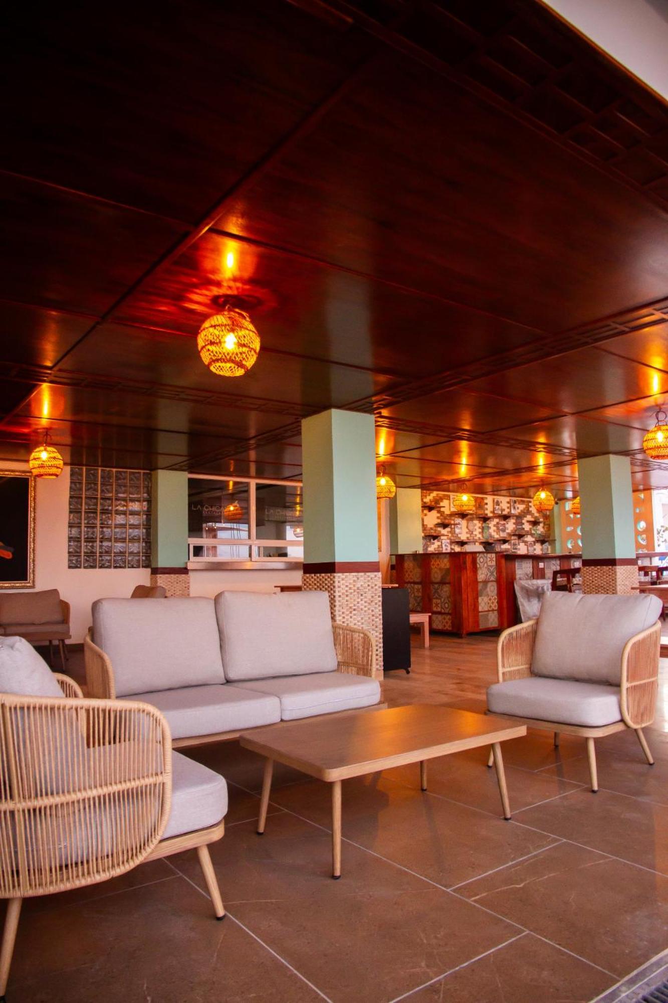 The Mint Resort Isla Mujeres Zewnętrze zdjęcie
