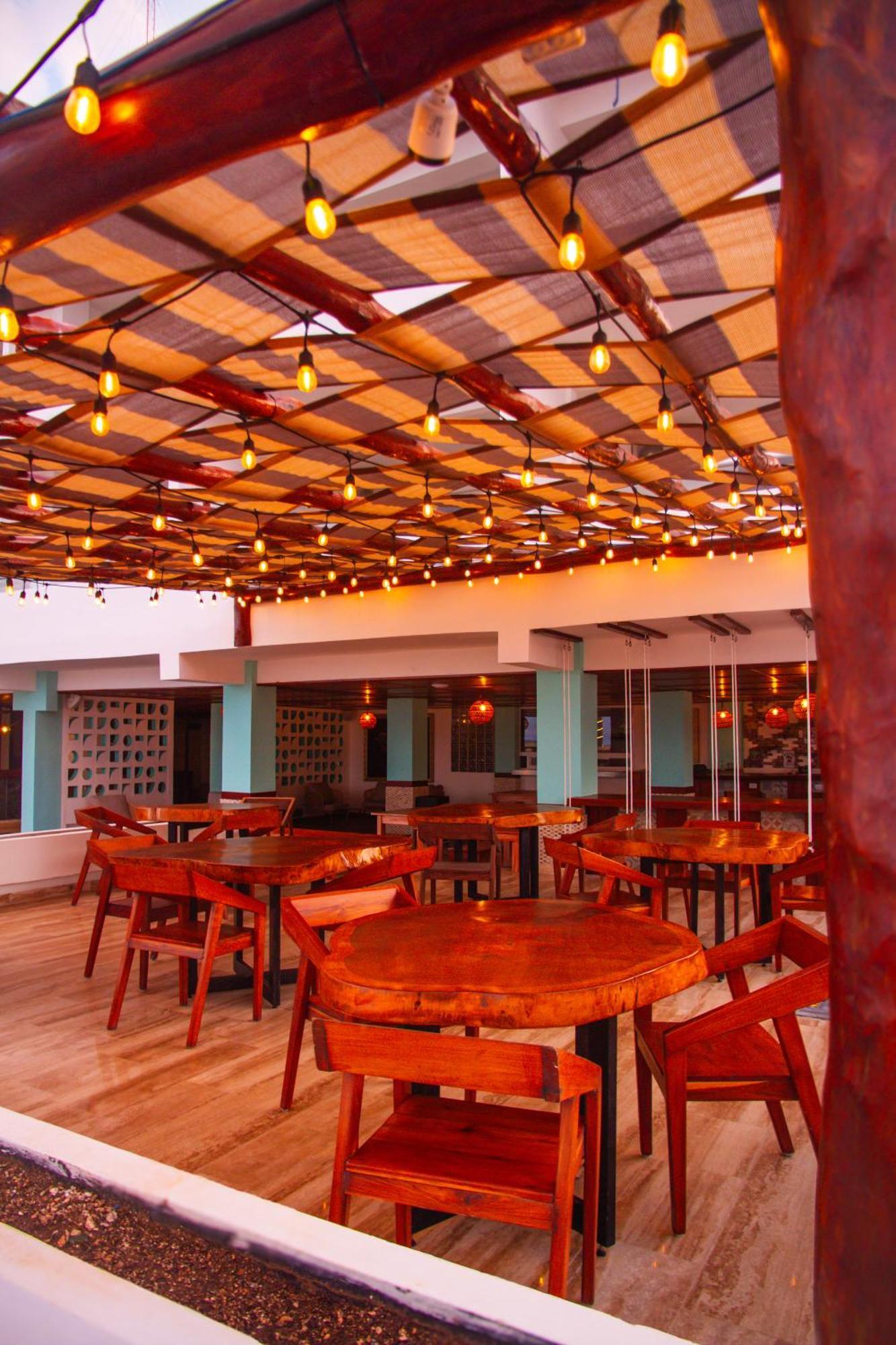 The Mint Resort Isla Mujeres Zewnętrze zdjęcie