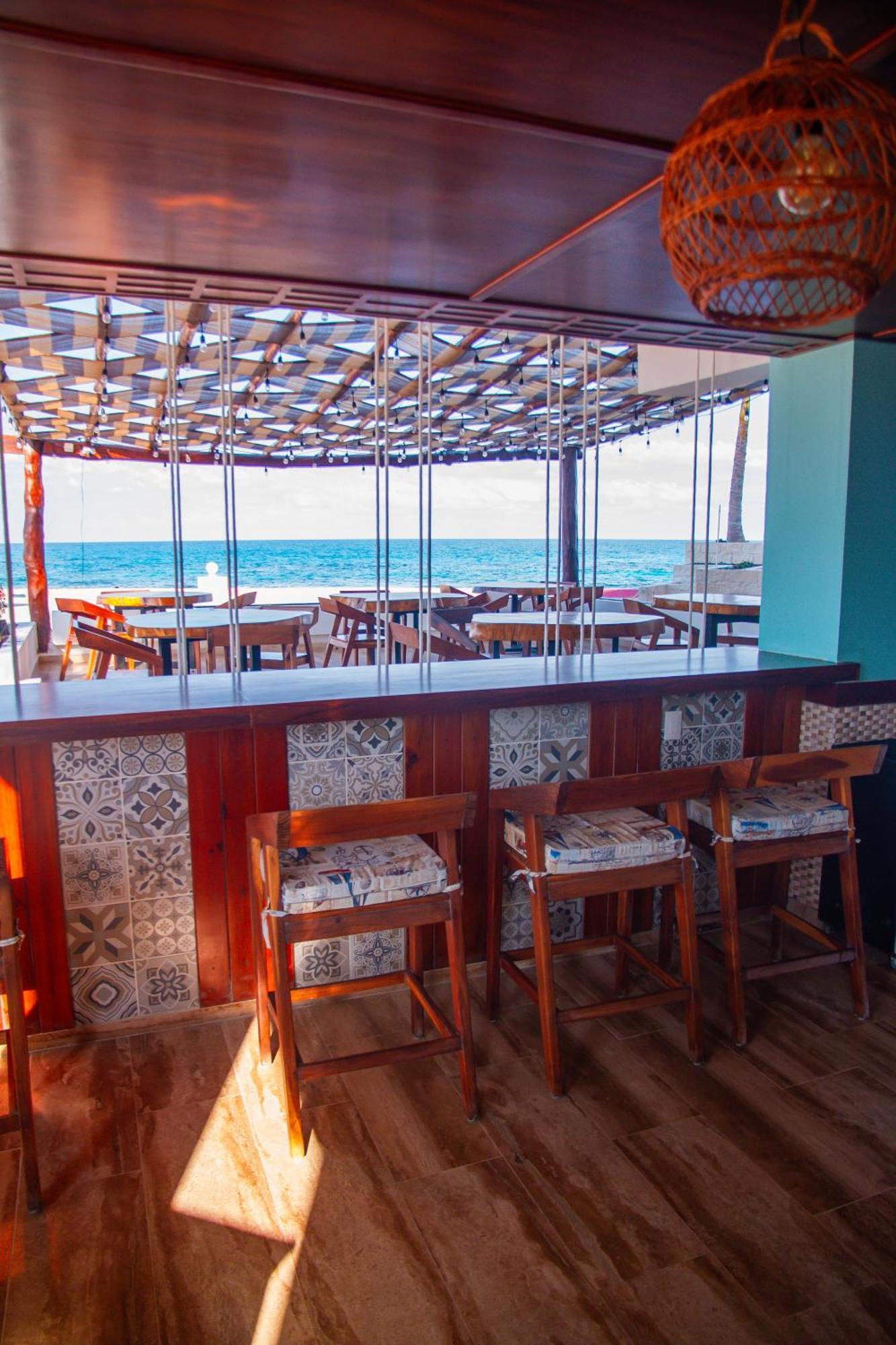 The Mint Resort Isla Mujeres Zewnętrze zdjęcie
