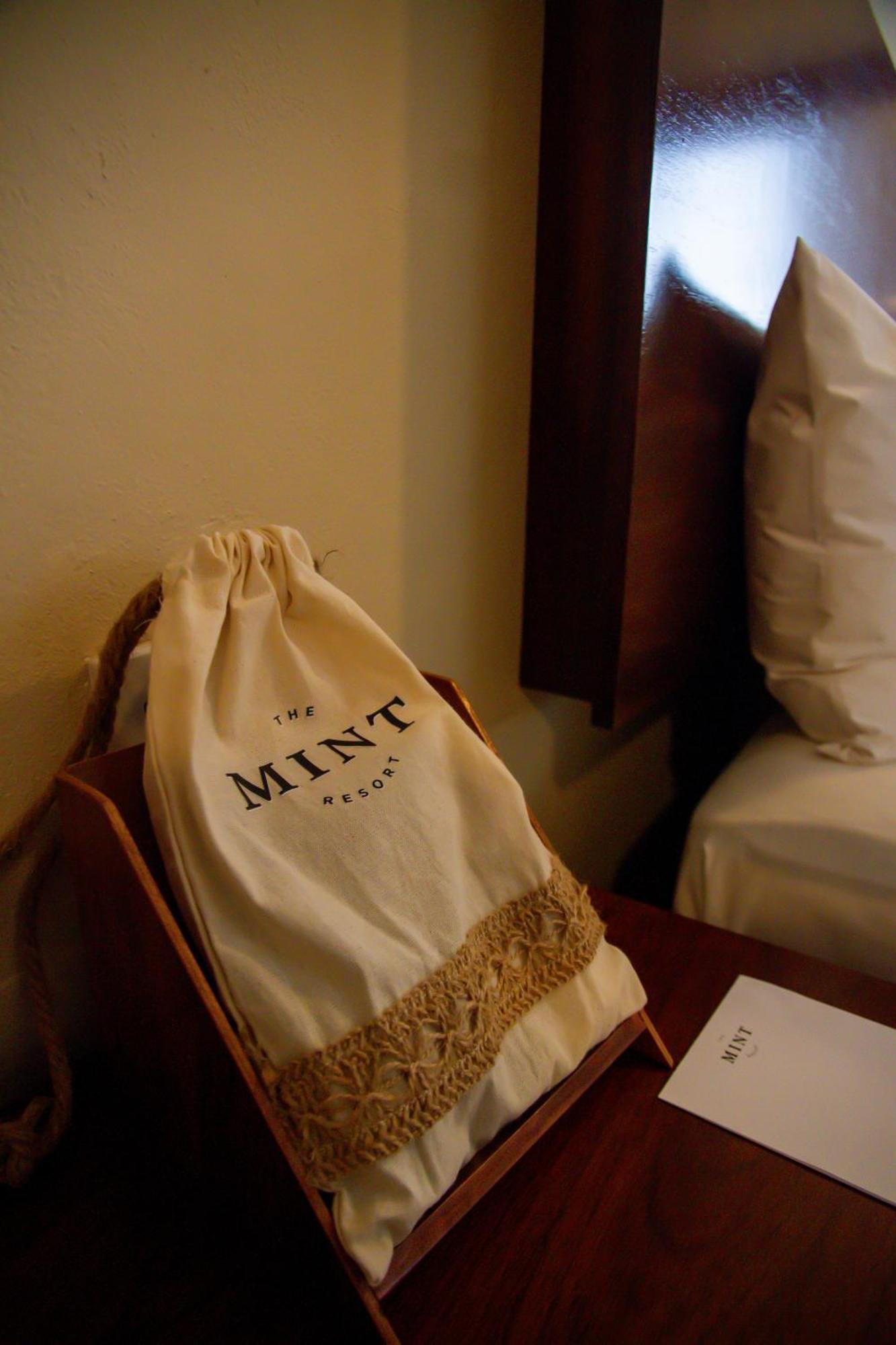 The Mint Resort Isla Mujeres Zewnętrze zdjęcie