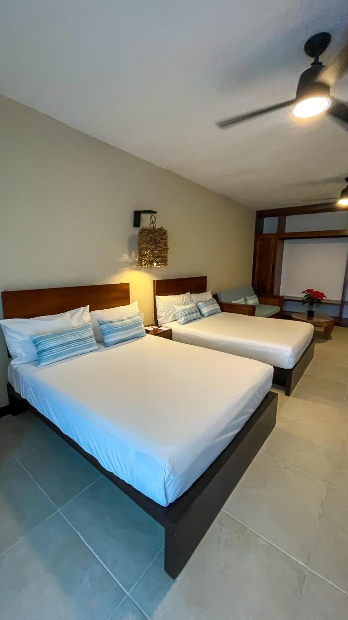 The Mint Resort Isla Mujeres Zewnętrze zdjęcie