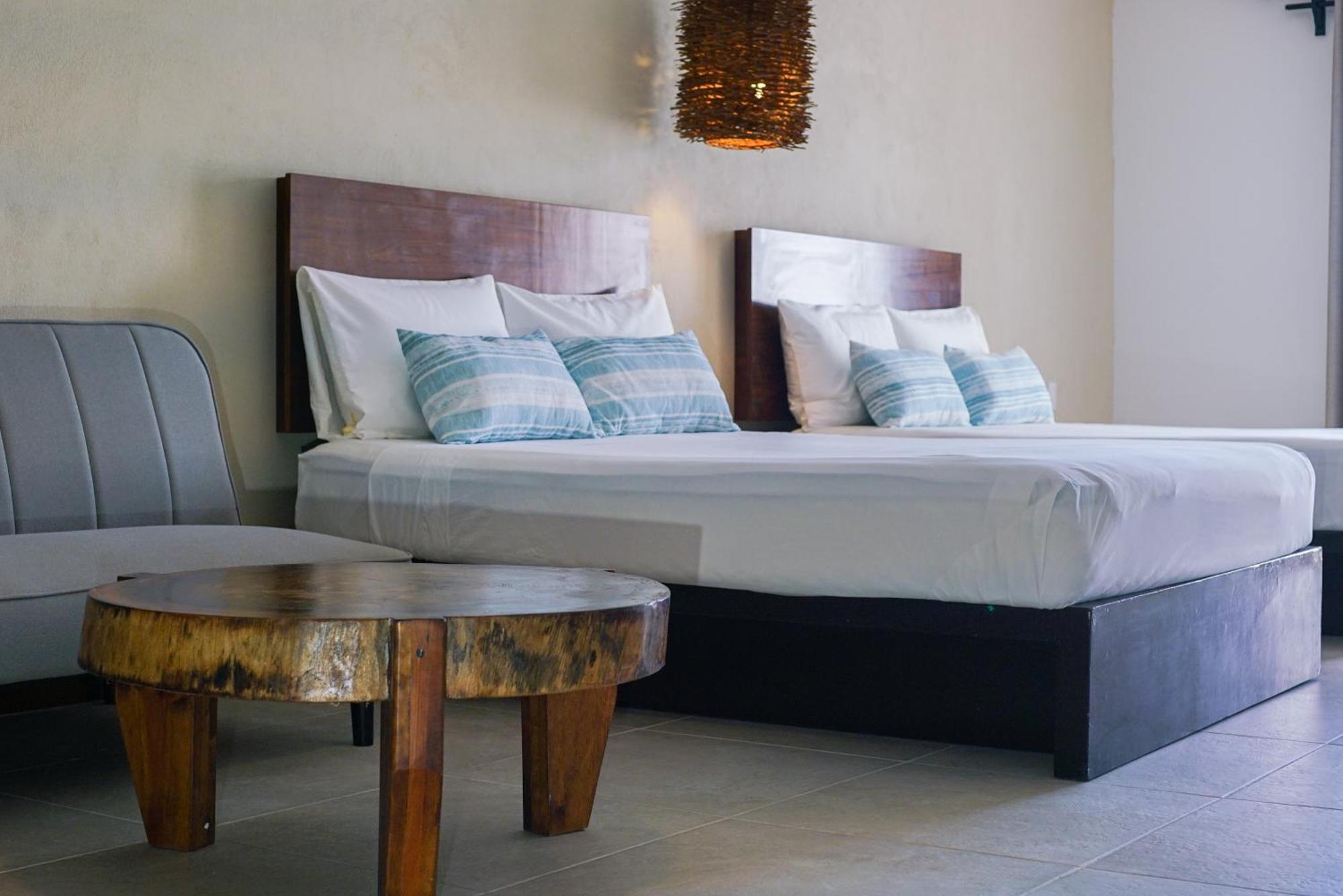 The Mint Resort Isla Mujeres Zewnętrze zdjęcie