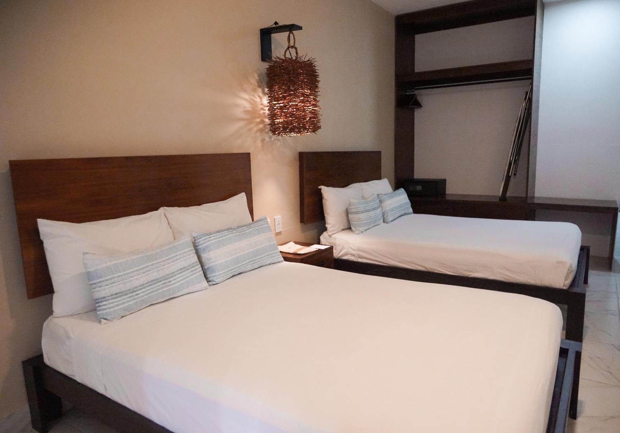 The Mint Resort Isla Mujeres Zewnętrze zdjęcie