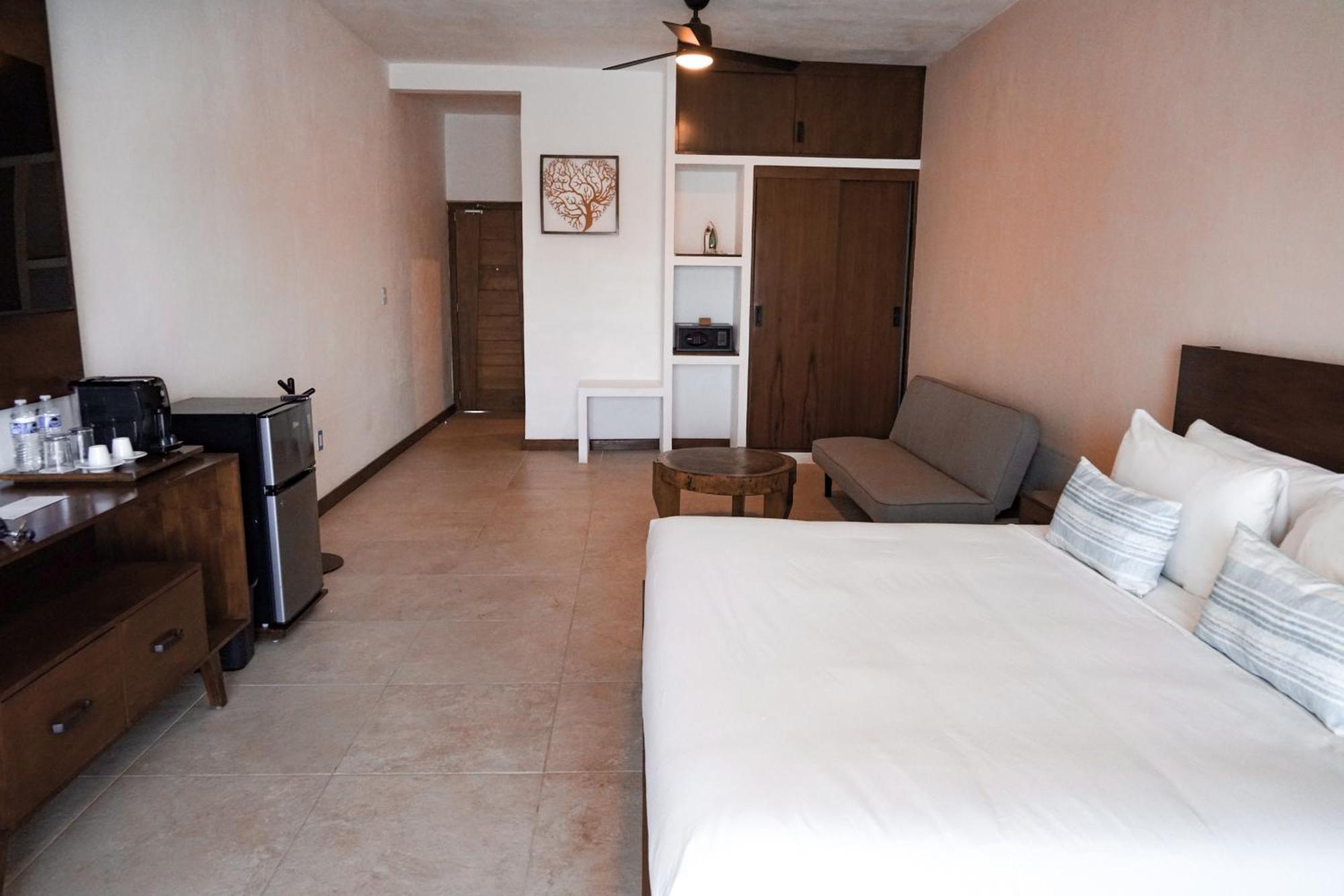 The Mint Resort Isla Mujeres Zewnętrze zdjęcie