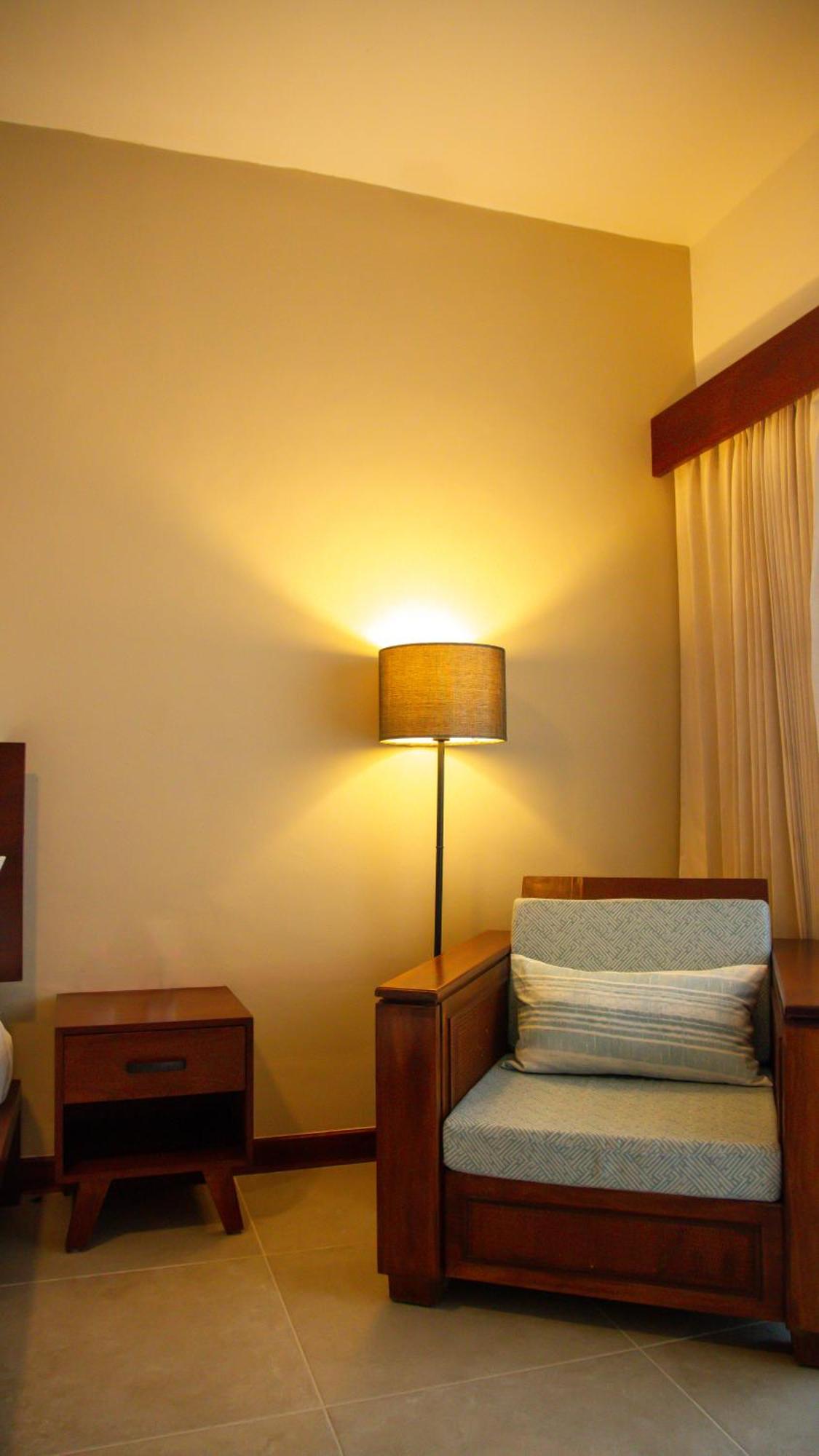 The Mint Resort Isla Mujeres Zewnętrze zdjęcie