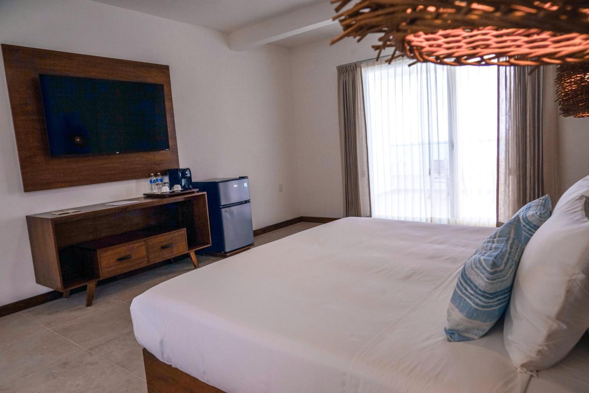 The Mint Resort Isla Mujeres Zewnętrze zdjęcie